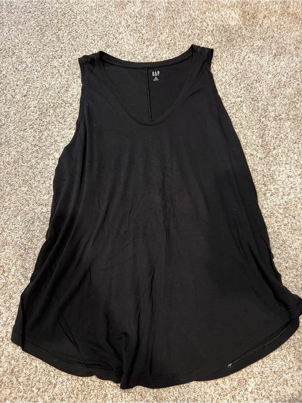 GAP- tank top